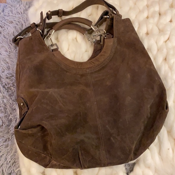 Charles Jourdan hobo - Picture 2 of 5